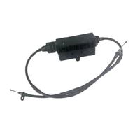 ZAPYVET Sistemas de freno de mano for automóvil, for Maserati, for Quattroporte, for Ghibli 2014-2016 670030887 Freno de estacionamiento for automóvil Actuador electrónico Actuador de freno de mano de