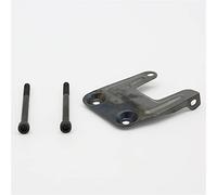 ZAPYVET Soporte de perno silenciador, for Husqvarna, 288 XP motosierra herramientas de jardín reparación repuestos 503203890 725538855 501817901 Kit de silenciador para motosierra