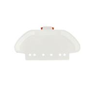 ZAPYVET Soporte for paño de fregona, for xiaomi, for Mijia Mop Pro STYJ02YM 3C Viomi V2 Pro V3 Piezas de accesorios de repuesto for soporte de paño for aspiradora Almohadillas de repuesto para fregona