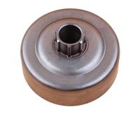 ZAPYVET Tambor de embrague transmisión por cadena, for piezas motosierra STIHL, 070 AV 070AV Kit de embrague para cortacésped