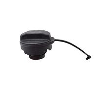 ZAPYVET Tapa de Aceite de Gasolina, Cubierta Interior del Tanque de Combustible, for Golf, Polo, Jetta, Passat A3 A4 A6 A8 Seat 1J0201550A 1J0201550BF Tapa del Tanque de Combustible