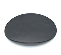 ZAPYVET Tapa de Tapa de Tapa de Tanque de Combustible de Gasolina, llenado de Aceite, 1 Unidad, for Fiesta MK7 2008-2012 1866686 Tapa del Tanque de Combustible