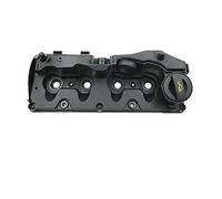ZAPYVET Tapa de válvula de Motor, for Seat, Exeo, for Skoda, 2.0 1.6 Tapa de válvula, for, Crafter Amarok 2.0 TDI 03L103469R 03L103469F 03L103469C Junta de Culata(03L103469F)