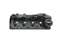 ZAPYVET Tapa de válvula de Motor, for Seat, Exeo, for Skoda, 2.0 1.6 Tapa de válvula, for, Crafter Amarok 2.0 TDI 03L103469R 03L103469F 03L103469C Junta de Culata(03L103469R)