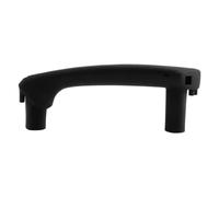 ZAPYVET Tirador de puerta interior derecho para Passat, para B5 3b0867172 1998 2005 3b0867180a Manija de la puerta interior del coche, agarre del panel de la puerta del vehículo