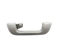 ZAPYVET Tirador de techo automático, barra de agarre gris con gancho, for Toyota, Corolla, RAV4, Yaris Vios OEM:74610-52020 Asidero para techo de coche(L rear light color)