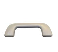 ZAPYVET Tirador de techo automático, barra de agarre gris con gancho, for Toyota, Corolla, RAV4, Yaris Vios OEM:74610-52020 Asidero para techo de coche(Right front grey)