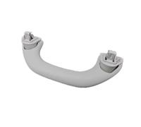 ZAPYVET Tiradores de agarre de techo interior OEM, for Skoda, Fabia III Asidero para techo de coche(1pc Grey front)