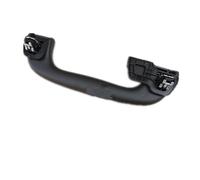 ZAPYVET Tiradores de agarre for techo interior, manija de techo negra OEM, for Mazda, CX-5 CX-4 3 6 Asidero para techo de coche(Rear Right)