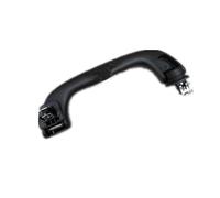 ZAPYVET Tiradores de agarre for techo interior, manija de techo negra OEM, for Mazda, CX-5 CX-4 3 6 Asidero para techo de coche(Front Right)