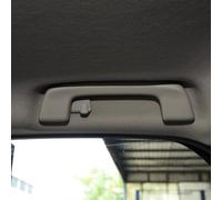 ZAPYVET Tiradores de agarre for techo interior OEM, for Mazda, CX-30 Asidero para techo de coche(Rear Left)