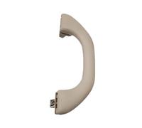 ZAPYVET Tiradores de agarre for techo interior OEM, for Skoda, Rapid Asidero para techo de coche(1pc front beige)