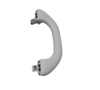ZAPYVET Tiradores de agarre for techo interior OEM, for Skoda, Rapid Asidero para techo de coche(1pc front Grey)