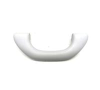 ZAPYVET Tiradores de agarre for techo interior OEM, for Skoda, Yeti Asidero para techo de coche(1pc Grey Front)