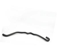 ZAPYVET Tubería de agua 64216955922, for, X5 E70 F15 X6 E71 F16 N57 Manguera de refrigerante Manguera de radiador