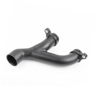ZAPYVET Tubería de agua de bomba de agua de motor LR092992 for Landrover Rangeroversport Discovery4/3, tubería de agua enfriadora de refrigeración Manguera de radiador