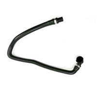 ZAPYVET Tubo de agua de tubo de goma 17127646158, for, manguera de agua líquida refrigerante X3 F25 Manguera de radiador