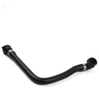 ZAPYVET Tubo de agua del radiador 17127508014, for, tubo de retorno Serie 7 E65 E66 Manguera de radiador