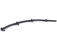 ZAPYVET Tubo de fuga del inyector retorno combustible, para Mercedes-Benz, para W176 W246 W242 W204 C204 S204 C117 C218 W906 W639 W447 Tubería de combustible para automóviles