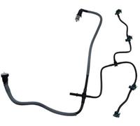 ZAPYVET Tubo de fuga retorno del inyector combustible 2.4 Tdci, para Ford, para Transit, para Mk7 2006-2014 Amp, para Land Rover, para Defender 2006 2007 Tubería de combustible para automóviles