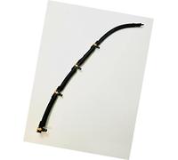 ZAPYVET Tubo de retorno fuga del inyector combustible, para, para Tt, para Roadster Diesel Bpp, para AU/008A Tubería de combustible para automóviles
