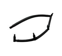 ZAPYVET Tubo de retorno fuga del inyector combustible, para Peugeot 407 Diesel 2004-2010 BPP/PE/016A Tubería de combustible para automóviles