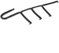 ZAPYVET Tubo de retorno fuga del inyector combustible, para Volkswagen, Vw, Golf, para Passat Polo, para Caddy Beetle, A1, A3, para Seat Tubería de combustible para automóviles