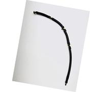 ZAPYVET Tubo de retorno fuga del inyector combustible, para Vw, para Sharan 2.0 Tdi 2010 Bpp, para /029A Manguera de retorno de combustible para automóvil