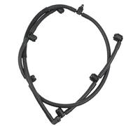 ZAPYVET Tubo flexible de retorno combustible, fuga inyector para Mercedes-Benz, para W212 W166 W207 Ml X166 Gl 350Cdi A6420707832 6420707832 Tubería de combustible para automóviles