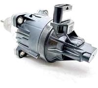 ZAPYVET Turboactuador Actuador turbo A0009061409 Válvula de descarga del cargador, para Mercedes-Benz para M264 Motor Turbocompresor reguladora
