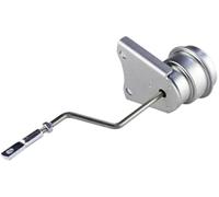 ZAPYVET Turbocompresor Electrónico Turbo actuador turbocompresor Wastegate Td05h 49178-03122 electrónico 49178-03123, para Hyundai Mighty 3,5 toneladas 4d34t-D4da 28230-45100