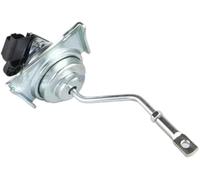 ZAPYVET Turbocompresor Electrónico Turbocompresores de coche Actuador electrónico Turbo cargador, para Citroen para Ds 3 C-Elysee 92Hp 68Kw 1.6 Hdi 90 Fap DV6ETED M