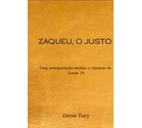 Zaqueu O Justo (ebook)
