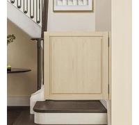 ZAQYCM Puerta Abatible Media Puerta para Puertas, Pasillos Y Escaleras, Puerta Batiente De Salón Comercial para Pasillo, Cocina, Bar Y Separación De Pub(Style-1,43x32in(109x80cm))
