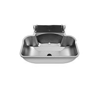 ZAR Bebedero automatico B-61 Aluminio Pintado para Perros, ovejas.