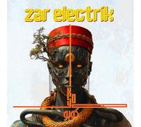 Zar Electrik - Koyo [Vinilo]