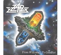 Zar - From Welcome to Goodbye