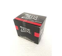 ZARA - 12 CAJITAS - SIN AZUCAR - REGALIZ