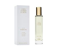 Zara Amber Fusion - Eau de Parfum para mujer, 30 ml