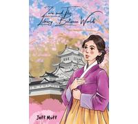 Zara and The Library Between Worlds