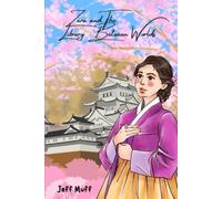 Zara and The Library Between Worlds (THE STORYKEEPER CHRONICLES)