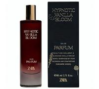 ZARA Hypnotic Vainilla Eau de Parfum Mujer Vainilla 80ml