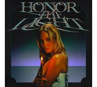 Larsson, Zara - Honor the Light [Vinilo]