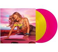 Zara Larsson - Midnight Sun: Girls Trip [Vinilo]