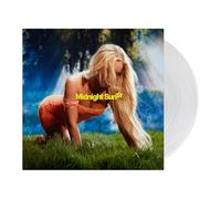 Zara Larsson - Midnight Sun [Vinilo]