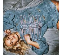 Zara Larsson So Good (CD) (Importación USA)