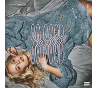 Zara Larsson So Good (Vinyl) 12" Album