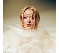 Zara Larsson Venus (CD) Album (Importación USA)