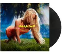 Zara Larsson - ZaraLarsson - Midnight Sun [Vinyl]