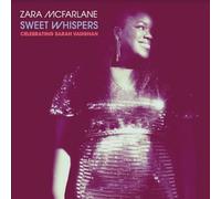 Zara Mcfarlane - SWEET WHISPERS: CELEBRATING SARAH VAUGHAN [Vinilo]
